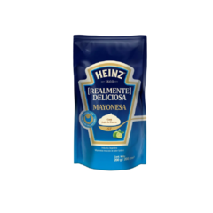 Heinz Mayonesa 200gr