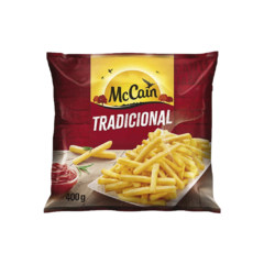 Mc Cain Papas Tradicionales 400g