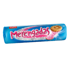 Merengadas