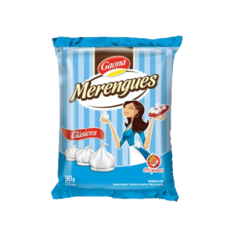 Gaona marengue 90g byb