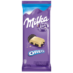 Milka 155g byb