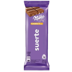 Milka Chocolate con Castañas 55 g