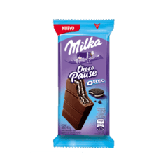 MilKa Choco Pause 45g byb