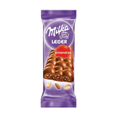 Milka Leger 45g byb