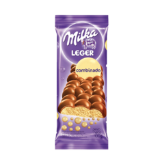 Milka Leger Combinado 100g