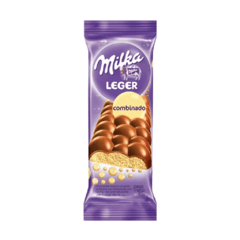 Milka Leger 45g byb