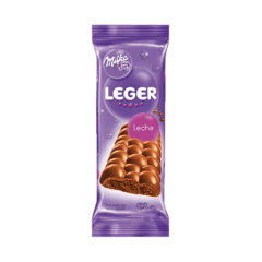 Milka Leger 45g byb