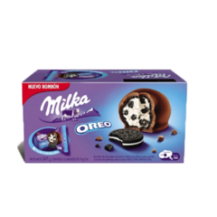 Milka Oreo Bombón Caja 13 unidades