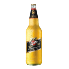 Miller 1 Litro byb