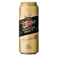 Miller 710 ml