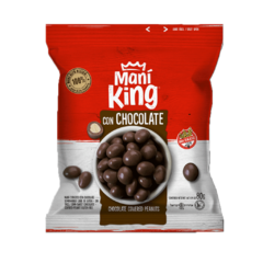 Miní King con Chocolate