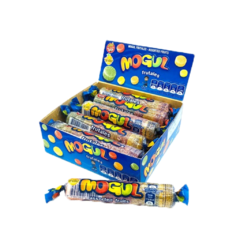 Mogul Gomitas Frutales 35g x 12 Unidades