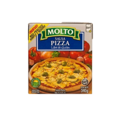 Molto Salsa de tomate Pizza - comprar online