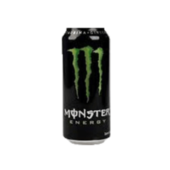 Monster Energizante Original