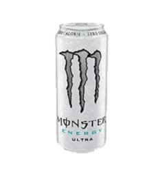 Monster Energizante byb