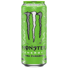 Monster Energizante Ultra Paradise