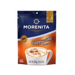 Morenita Cappuccino Doypack