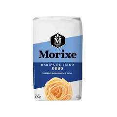 Morixe Harina 0000 1 Kg