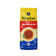 Morixe Polenta 500gr