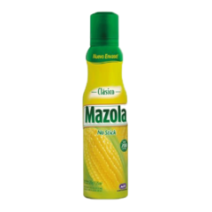 Mazola No Stick Clásico