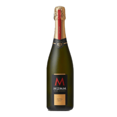 Mumm Cuvee Reserve Champagne byb