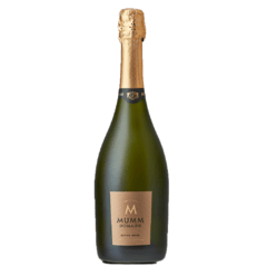 Mumm Domaine Champagne byb