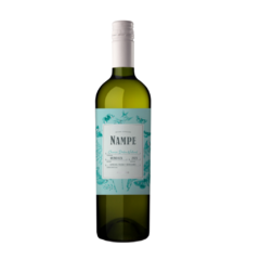 Nampe Chenin Dulce Natural