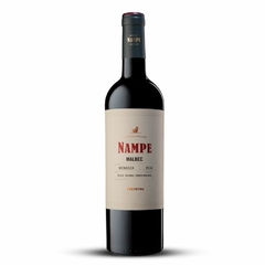 Nampe Malbec Vino Tinto