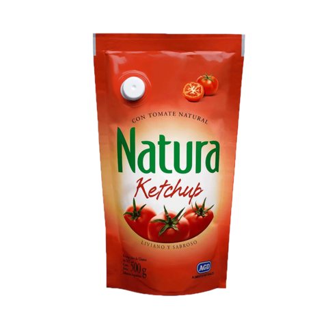 Natura Ketchup 250g