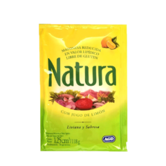 Natura Mayonesa 125g