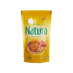 Natura mostaza 250g byb