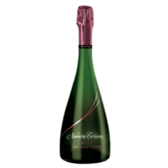 Navarro Correa Champagne Brut Malbec Rosé