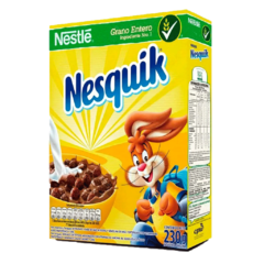 Nesquik Cereales Chocolate