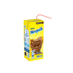 Nesquick Leche Chocolatada 200 ml