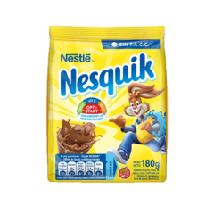 Nesquik Cacao en polvo 180g