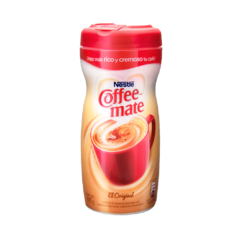Nestle Coffe Mate 170g byb