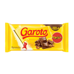 Nestle Chocolates 100g - comprar online