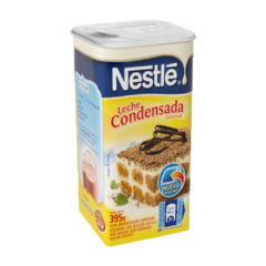 Nestle Leche Condensada Clásica 395g - comprar online