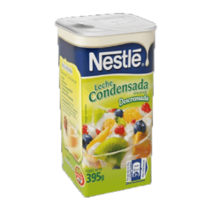 Nestle Leche Condesada 395g byb