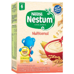Nestum Multicereal 200g