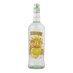 New Style Vodka  1L byb