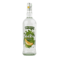 New Style Vodka  1L byb