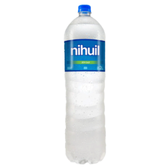 Nihuil Agua Mineral 2l