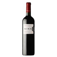 Nina Cabernet Malbec - Vino Tinto