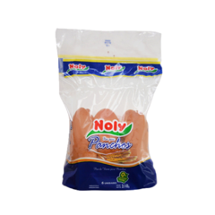 Noly Pan de pancho byb