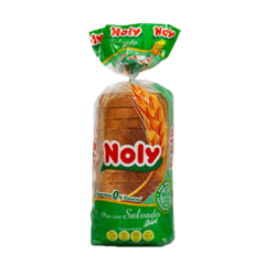 Noly Pan de Mesa Salvado Chico - comprar online