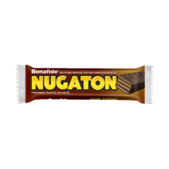 Bonafide Nugaton Turrón