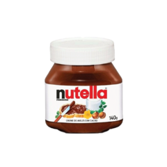 Nutella 140g