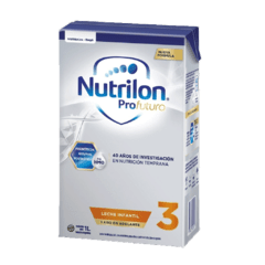 Nutrilón Profutura 1L byb