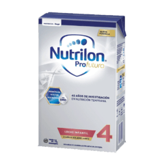 Nutrilón Profutura 1L byb